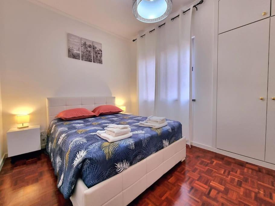 Junto Ao Mar - Apartamento T1 Σάντα Κρουζ Εξωτερικό φωτογραφία