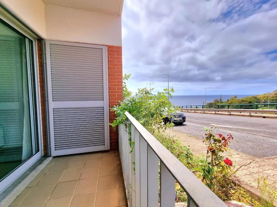 Junto Ao Mar - Apartamento T1 Σάντα Κρουζ Εξωτερικό φωτογραφία